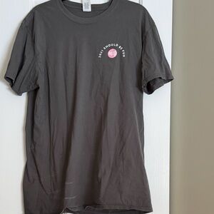 Loverboy Drinks merchandise Shortsleeve Tshirt SUMMER SHOULD BE FUN size XL